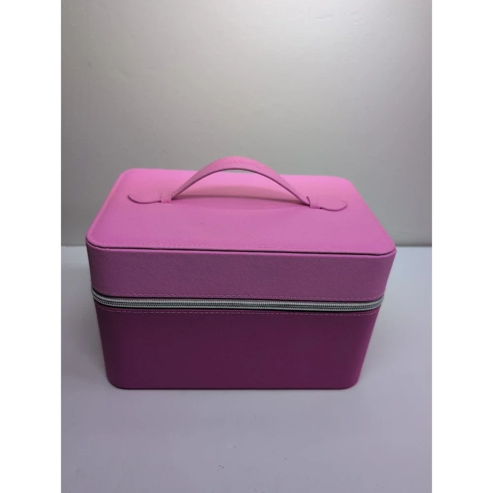 Ulta‎ Beauty Box (Pink) Be Beautiful Edition New